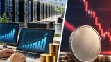 리플, 제품 매출 확대에도 XRP는 올해 30% 하락