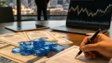 에버노스, 캔터와 최대 8,070만 달러 신주 매각 계약…XRP 추가 매입 나서