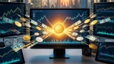 블랙록 IBIT, 5거래일 5억 6,570만달러 순유입…ETF 내 자금 쏠림 심화