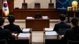 업비트 영업정지 취소소송 2심 시작, 중과실 여부 쟁점