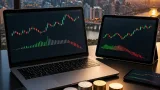 DWF랩스 연구, 비트코인 ETF 자금흐름은 뒤따르는 경향이 강하다고 결론