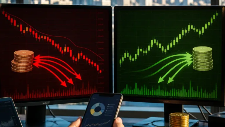 지캐시 ETF, 4거래일 연속 순유입…비트코인 ETF는 이틀간 5억달러 넘는 손실