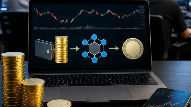 이더리움재단 연관 지갑, 2785 ETH 매도 확인