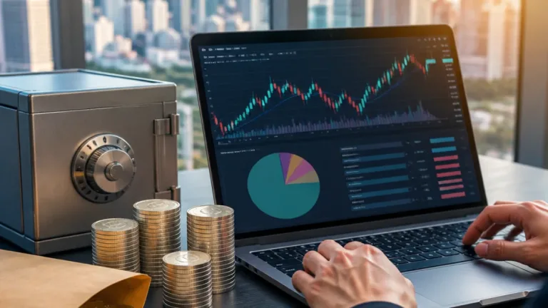 프랭클린템플턴, 배당금 비트코인 재투자 ETF 2종 나스닥 상장 승인