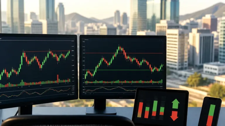 비트코인, 11월 8만5000달러 회복 도전—ETF 자금 흐름이 변수